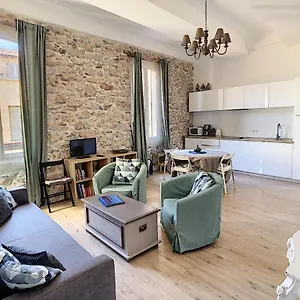 Hanna-logis , Antibes France
