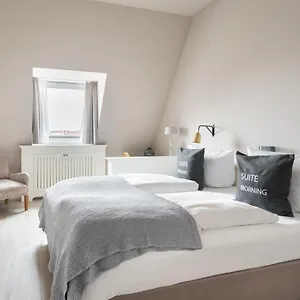 Limehome Chausseestrasse Appartamento