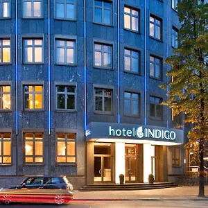 Hotel Indigo - Ku'damm By Ihg, Berlim