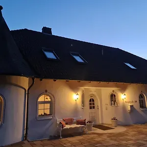 Gardenview Apartments&suites Bei Bad Kissingen , Nüdlingen Deutschland