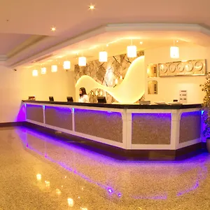 Nature Resort&spa 5*, Marmaris Turkije
