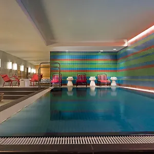 公寓式酒店 柏林米特区阿迪纳公寓式酒店, 柏林