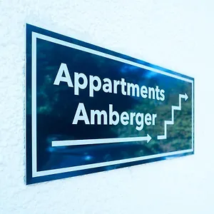 Haus Amberger , Bayerisch Gmain Deutschland