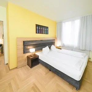 Amc Bundesallee Appartamento