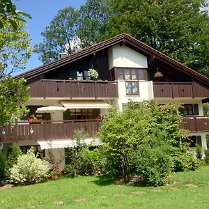 Am Park , Garmisch-Partenkirchen Germany