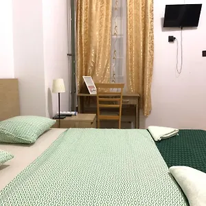Kecskemeti Szálloda Budapest
