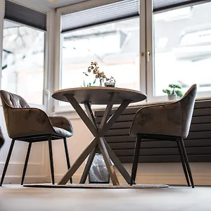 Exklusive 1-zimmer Stadtwohnung In , BRE Deutschland