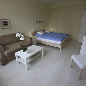 City Lodging Apartments Appartamento