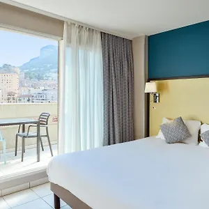 Adagio Monaco Monte Cristo 3*, Beausoleil Frankreich