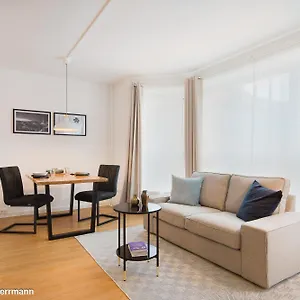 Am Brandenburger Tor Apartman