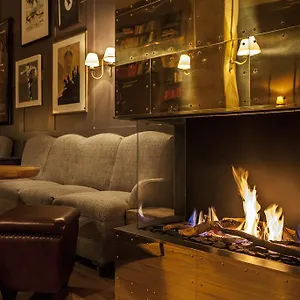 Hotel Monbijou, Berlim