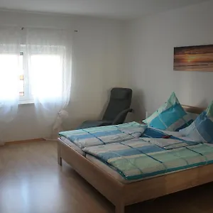 Appartements-steinkirchner , Straubing Germany