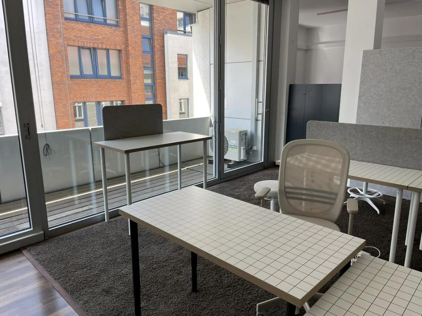Heart Of Gold Hostel Berlin