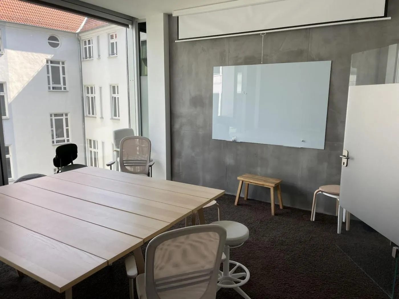 Heart Of Gold Hostel Berlin