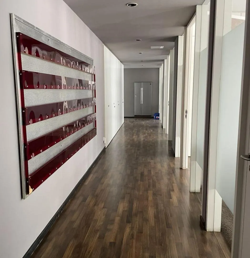 Heart Of Gold Hostel Berlin