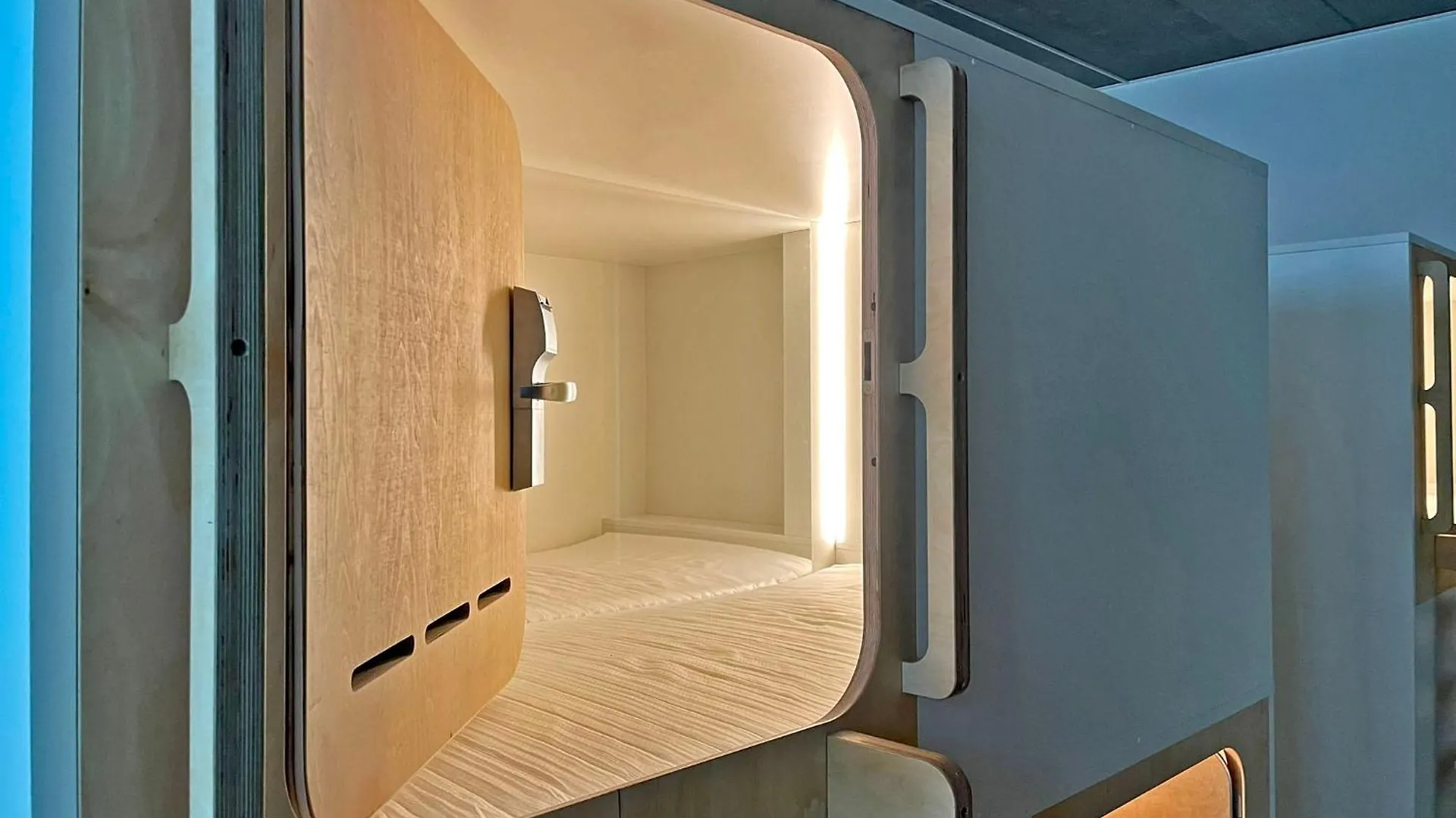 Heart Of Gold Hostel Berlin