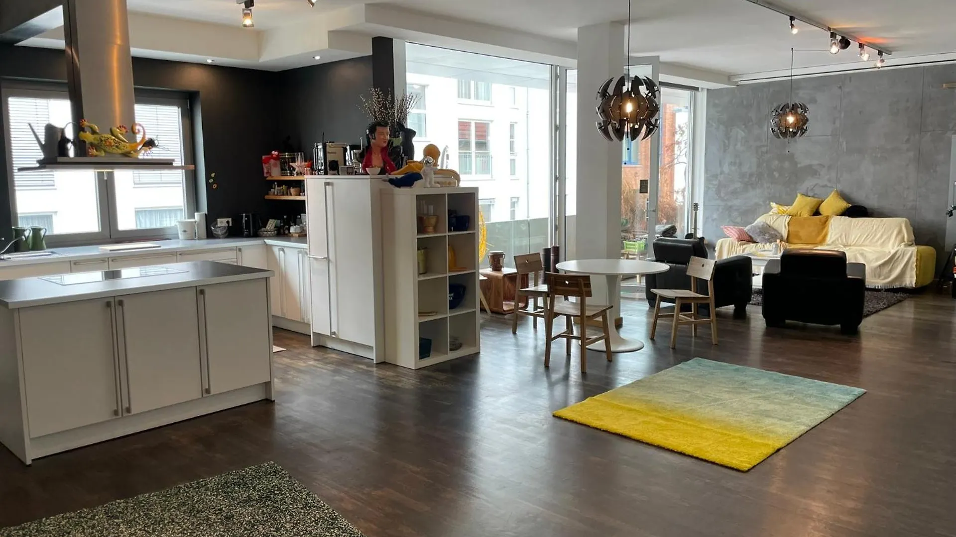Heart Of Gold Hostel Berlin Germany