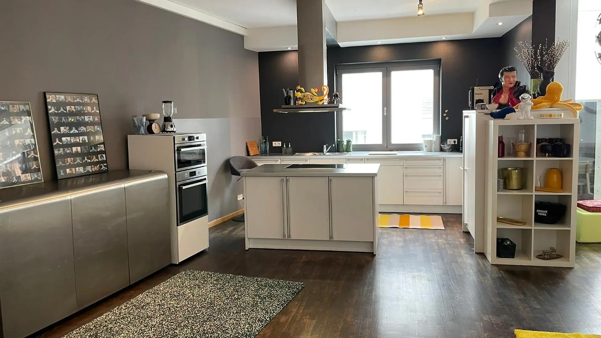 Heart Of Gold Hostel Berlin Germany