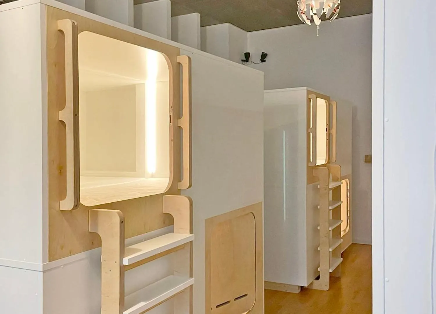 Heart Of Gold Hostel Berlin