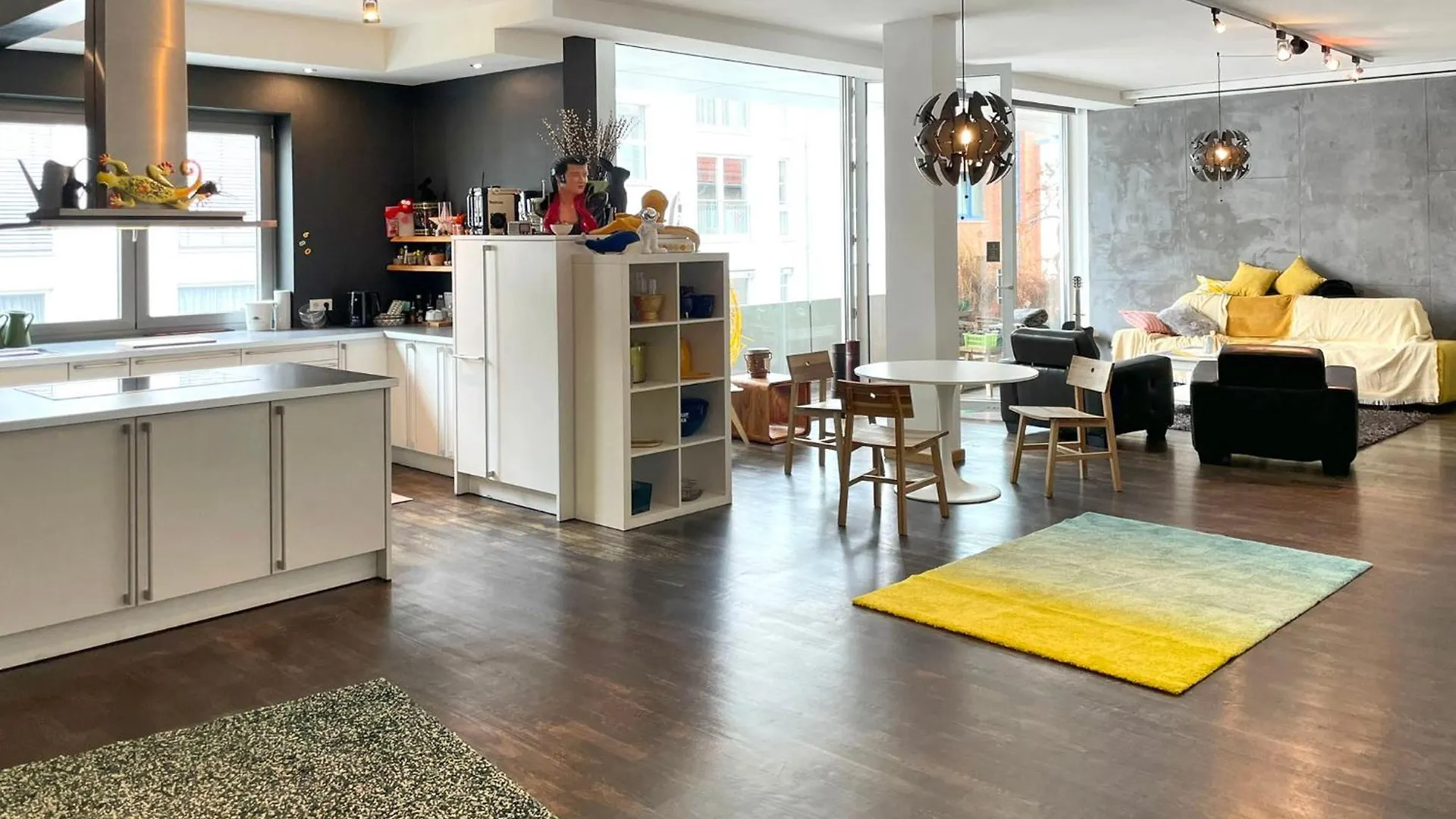 Heart Of Gold Hostel Berlin