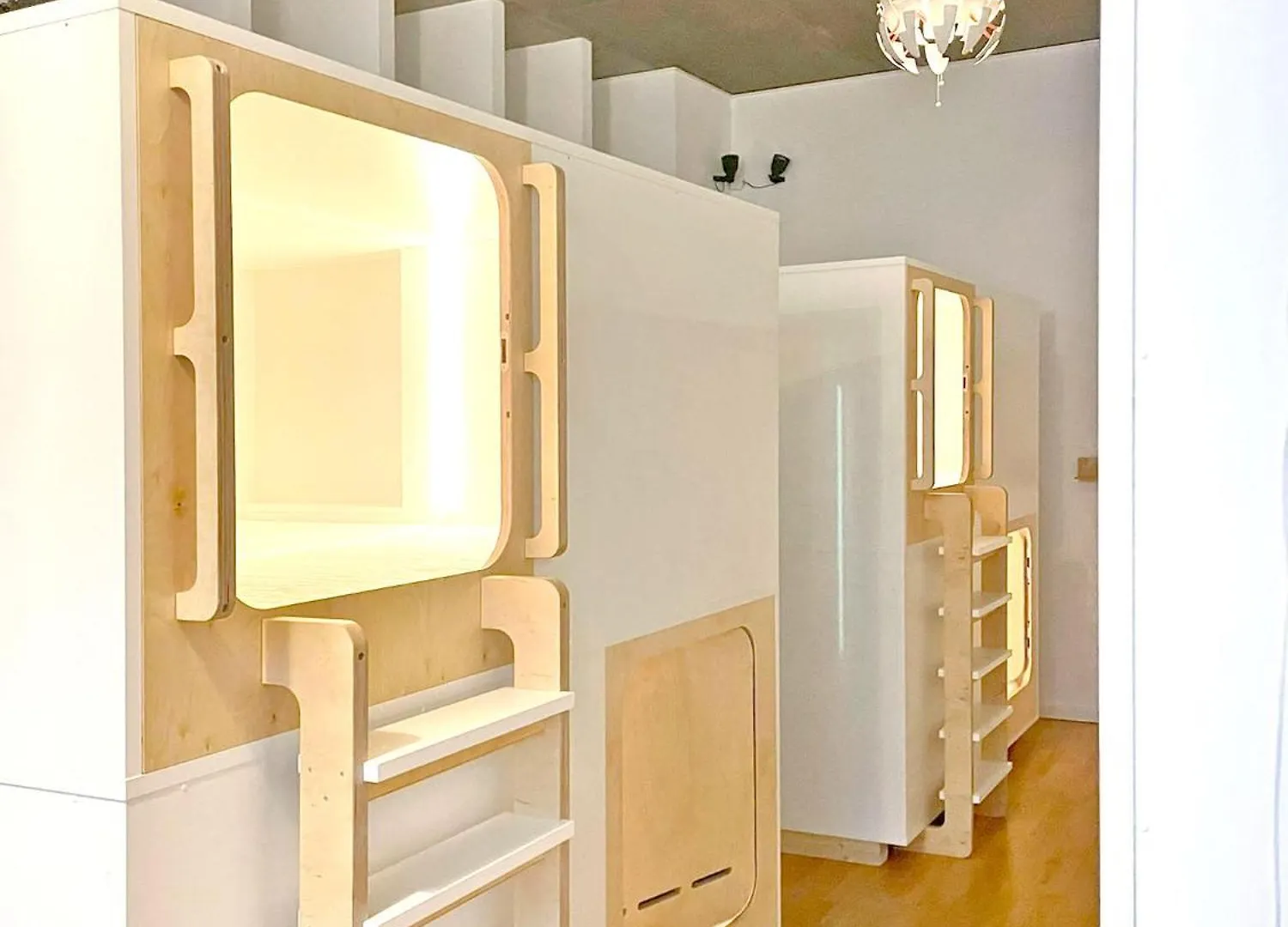 Heart Of Gold Hostel Berlin