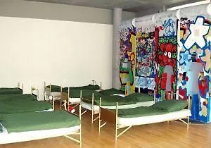 Heart Of Gold Hostel ברלין 3*,  גרמניה