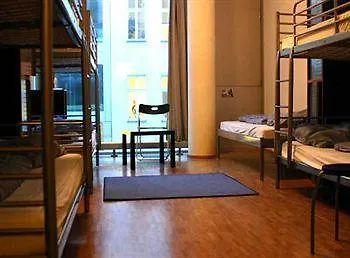 Heart Of Gold Hostel Berlin