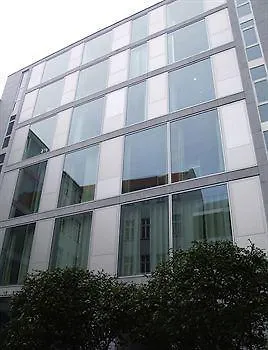 Heart Of Gold Hostel Berlin