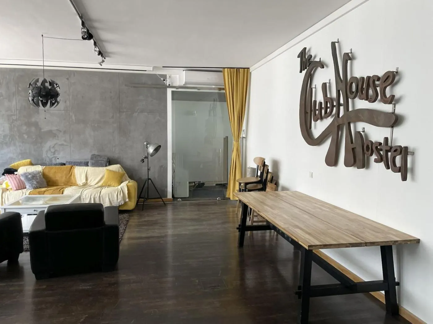 Heart Of Gold Hostel Berlin